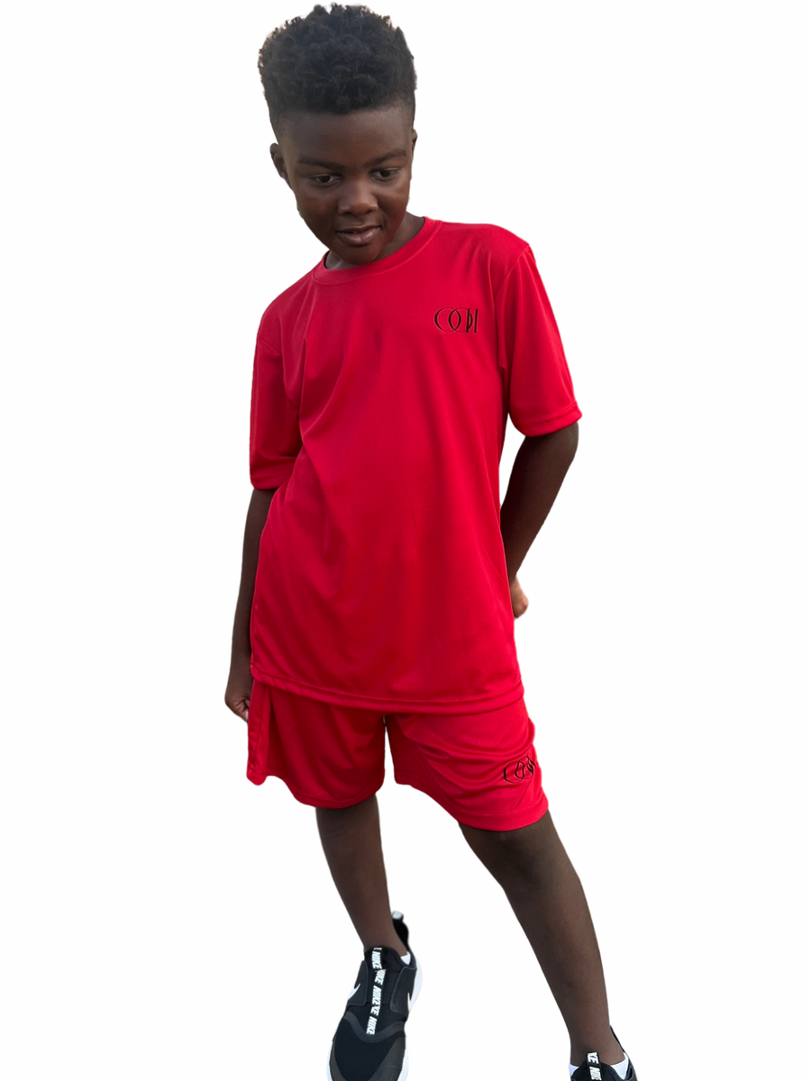 Dry fit shirts for boys online