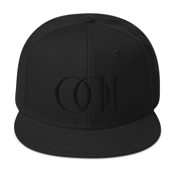 OO11 Snapback Hat