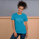 Fit Marriage for Life Shirt (Unisex)