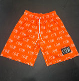 Neon Collection Pre-Order Men shorts