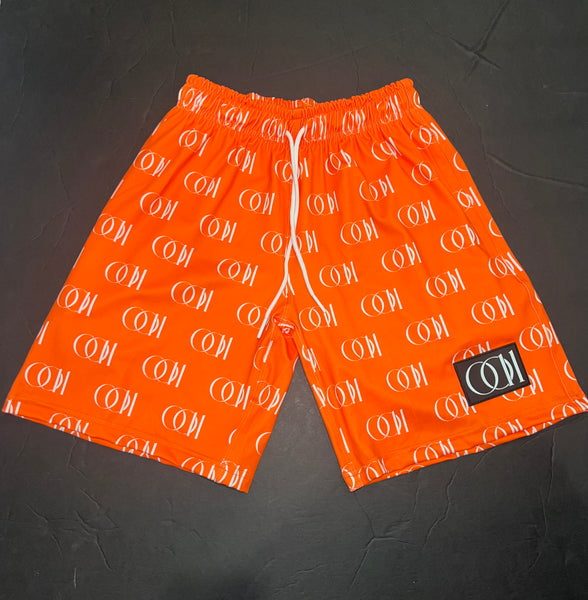 Neon Collection Pre-Order Men shorts