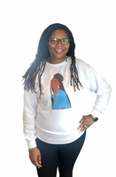 I AM Black History Sweatshirt