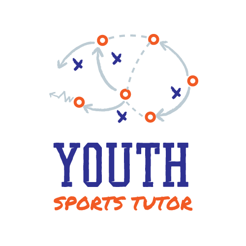 Youth Sports Tutor 12 Private Sessions