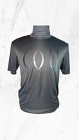 Blackout Logo Dri-Fit Shirt Unisex