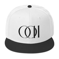 OO11 Snapback Hat