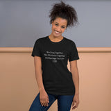 Fit Marriage for Life Shirt (Unisex)